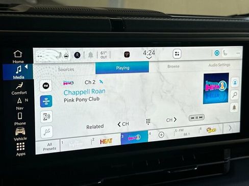 New 2025 Jeep Wrangler Unlimited Sahara w/ Safety Group image 14