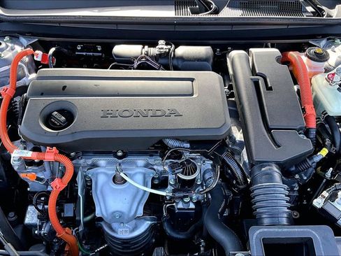 Used 2024 Honda Accord Sport image 23