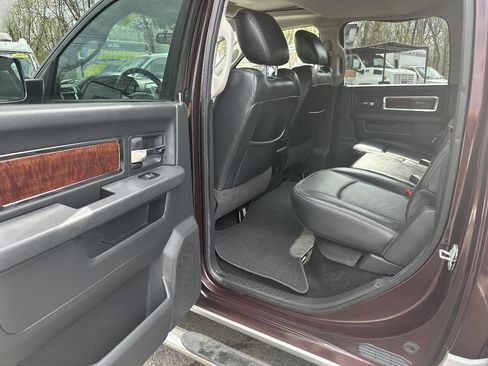 Used 2012 RAM 1500 Laramie image 10