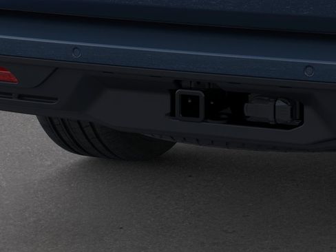 New 2026 Ford Expedition Active image 23