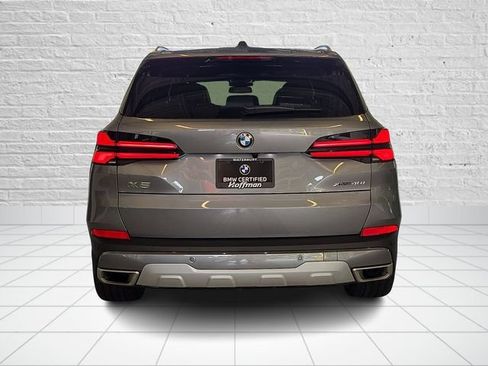 Used 2026 BMW X5 xDrive40i AWD/4WD image 5