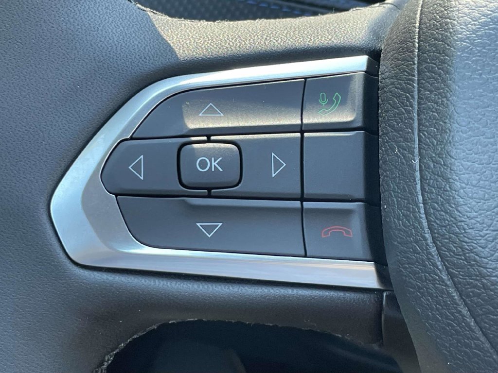 New 2027 Jeep Compass Latitude AWD/4WD image 29