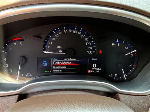 Used 2015 Cadillac SRX Premium FWD image 12