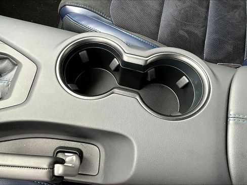 New 2024 Ford Mustang Dark Horse image 8