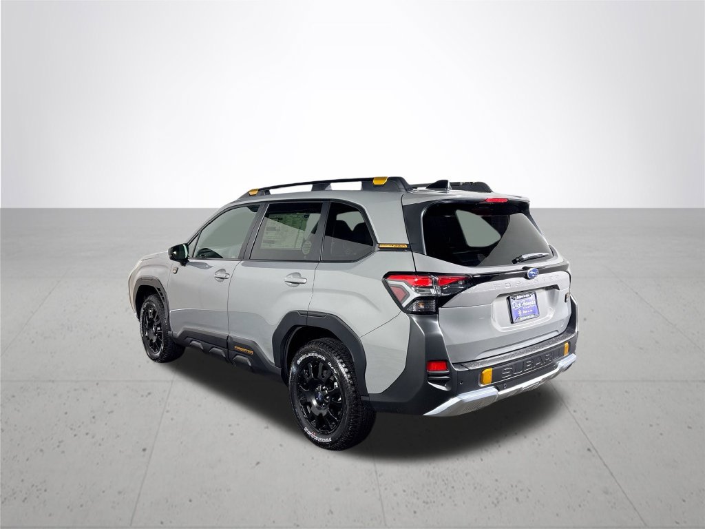 New 2026 Subaru Forester Wilderness w/ Wilderness Plus Package AWD/4WD image 8
