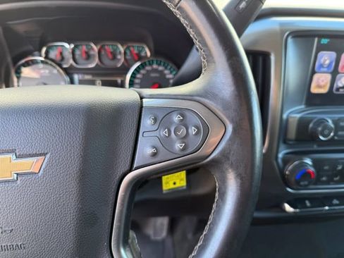 Used 2017 Chevrolet Silverado 1500 LT w/ All Star Edition image 31