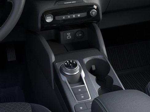 New 2025 Ford Escape Active image 15