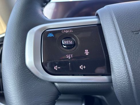 New 2026 Nissan Armada SV image 19