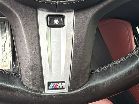 Used 2021 BMW X4 xDrive30i w/ M Sport Package AWD/4WD image 29