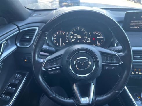 Used 2023 MAZDA CX-9 Grand Touring image 23
