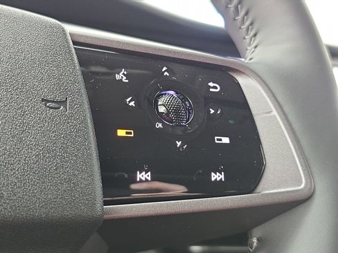 New 2026 Nissan Murano Platinum w/ Cargo Package image 18