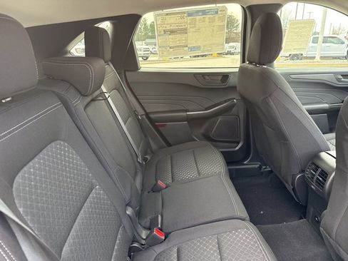 New 2026 Ford Escape Active image 20
