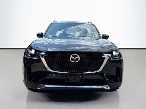 Used 2025 MAZDA CX-90 3.3 Turbo w/ Premium Plus Pkg AWD/4WD image 2