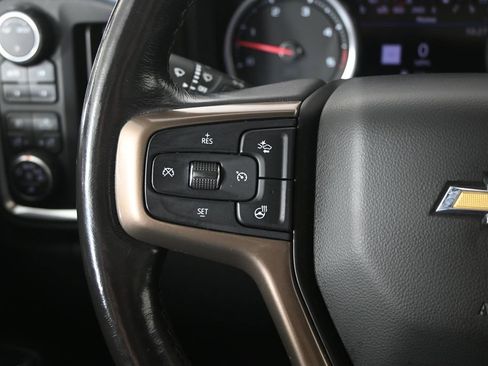 Used 2020 Chevrolet Silverado 3500 High Country w/ Z71 Off-Road Package image 39