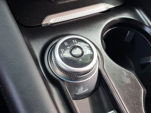 Certified 2025 Ford Explorer ST-Line w/ Premium Package image 30