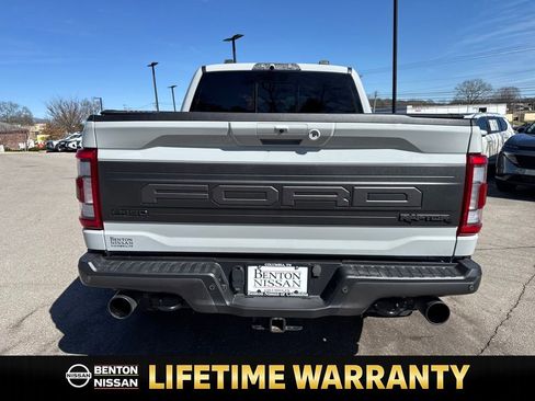 Used 2023 Ford F150 Raptor image 7