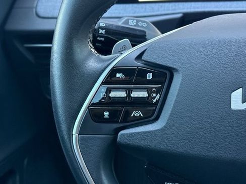 Certified 2024 Kia EV6 Light RWD image 31