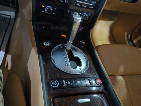 Used 2008 Bentley Flying Spur Flying Spur AWD/4WD image 25