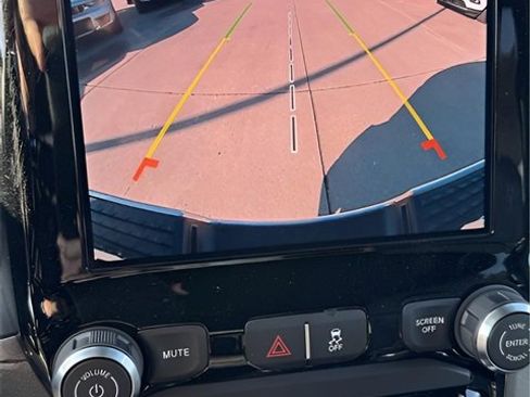 New 2026 RAM 2500 Tradesman w/ Chrome Appearance Group image 14