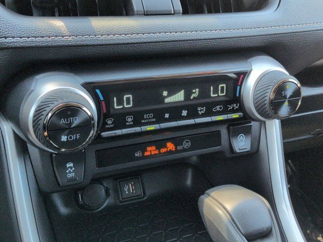 Certified 2025 Toyota RAV4 XLE AWD/4WD image 14