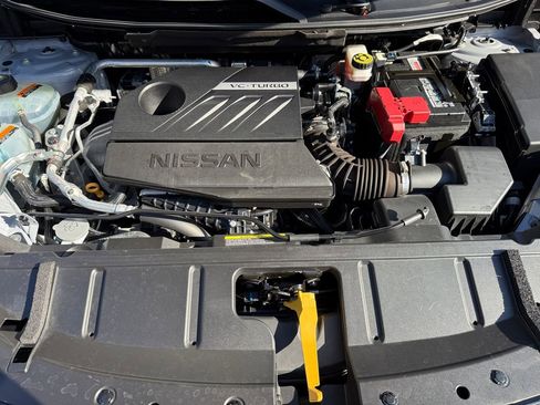 Used 2023 Nissan Rogue SL w/ SL Premium Package AWD/4WD image 25