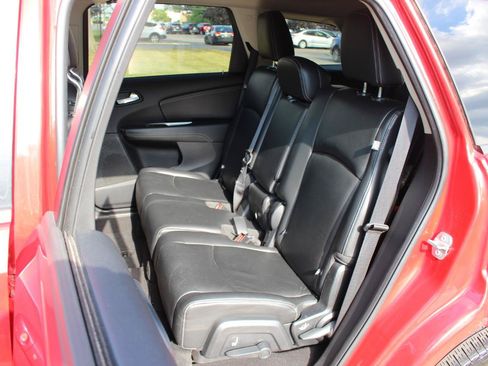 Used 2016 Dodge Journey Crossroad AWD/4WD image 33