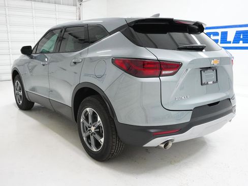 New 2026 Chevrolet Blazer LT image 9