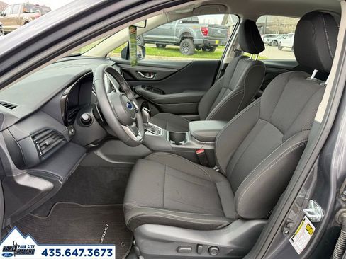 Used 2025 Subaru Legacy Premium AWD/4WD image 13