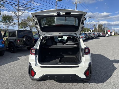 Certified 2025 Subaru Crosstrek 2.5i Limited image 11