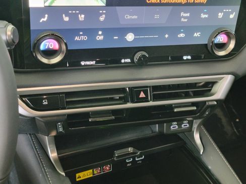 Certified 2023 Lexus RX 350 Premium FWD image 24
