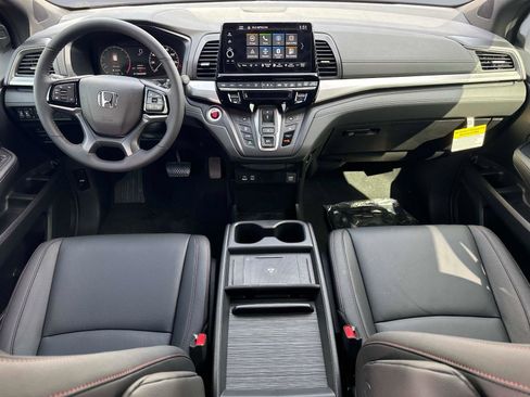 New 2026 Honda Odyssey Sport-L image 17