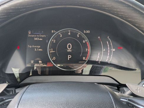 Certified 2023 Lexus RX 350 Premium w/ Cold Area Package image 10