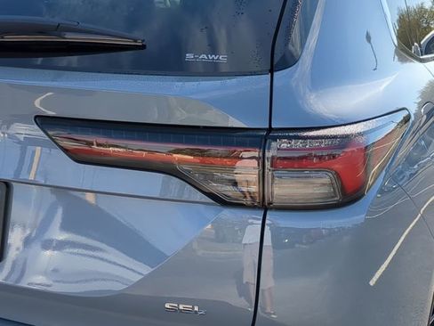 New 2026 Mitsubishi Outlander SEL AWD/4WD image 11