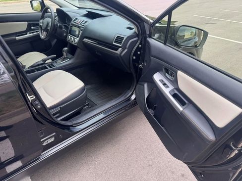 Used 2016 Subaru Crosstrek 2.0i Limited w/ Popular Package #2 AWD/4WD image 16