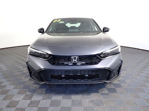 Used 2025 Honda Civic Sport image 5