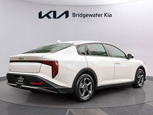 Certified 2025 Kia K4 FWD image 6
