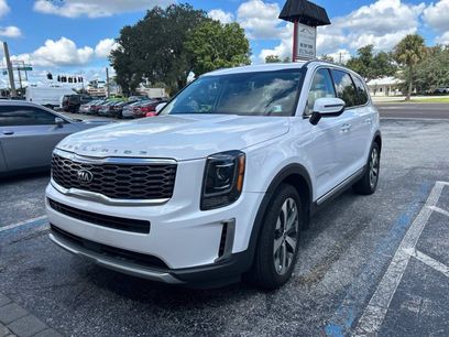 Used 2021 Kia Telluride S