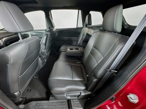 Used 2022 Honda Passport EX-L image 18