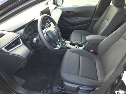 Certified 2024 Toyota Corolla LE image 7