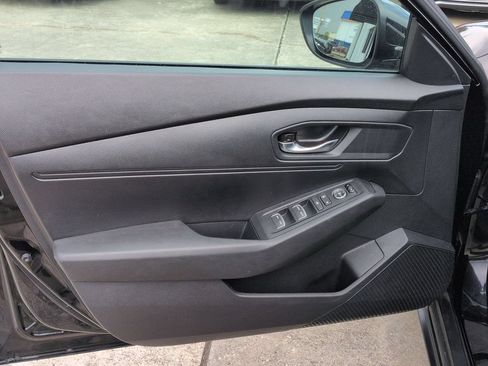 Used 2025 Honda Accord LX image 11