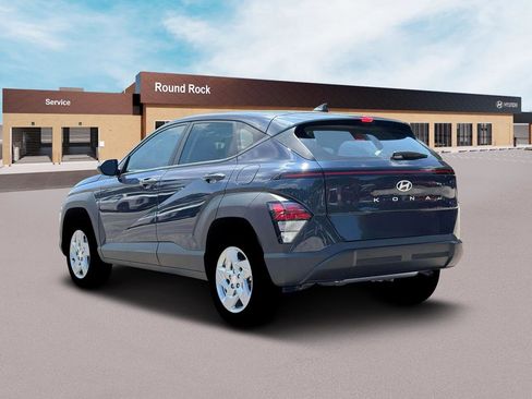New 2026 Hyundai Kona SE FWD image 5