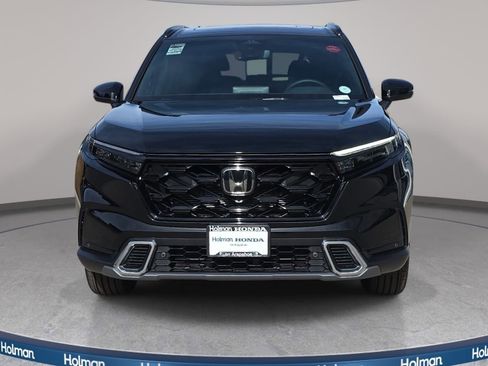 New 2026 Honda CR-V Sport Touring image 2