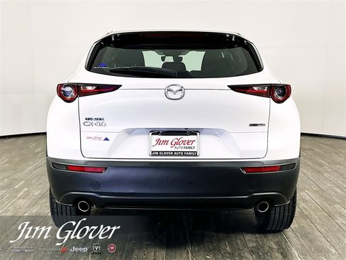 Used 2021 MAZDA CX-30 FWD 2.5 S image 6