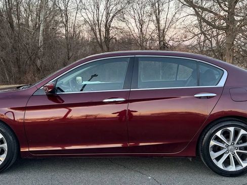 Used 2015 Honda Accord Sport image 7