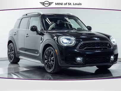 Used 2019 MINI Cooper Countryman S