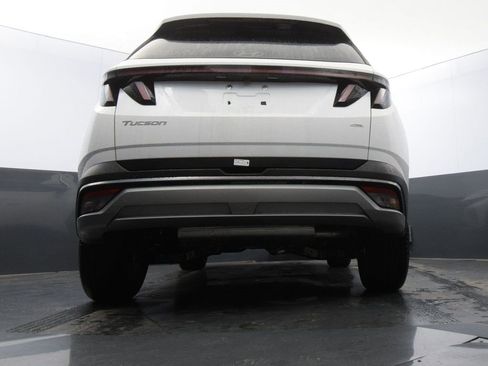 Certified 2025 Hyundai Tucson SEL image 36