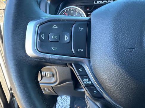 Certified 2025 RAM 1500 Big Horn image 32
