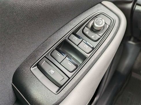 New 2025 Subaru Outback Premium image 22