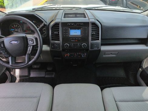 Used 2018 Ford F150 XLT w/ Equipment Group 301A Mid AWD/4WD image 14