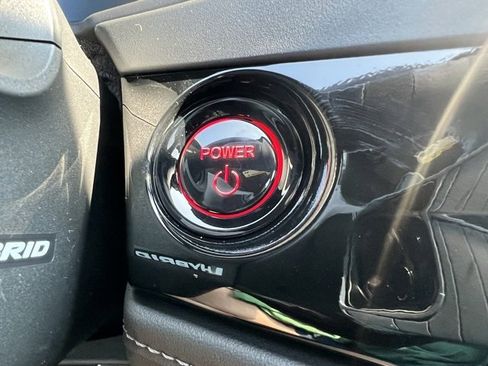 New 2025 Honda Accord Sport image 23